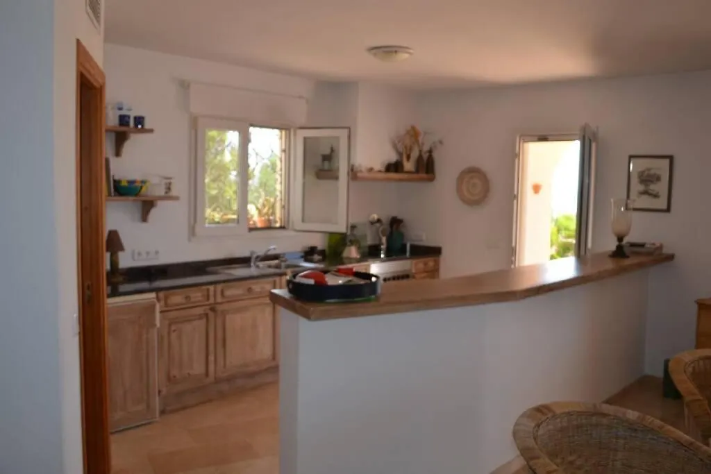 Villa Vallgornera Palma de Mallorca