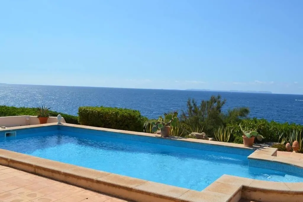 Villa Vallgornera Palma de Mallorca