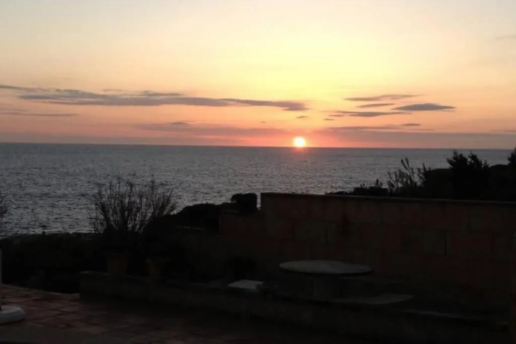 Villa Vallgornera Palma de Mallorca