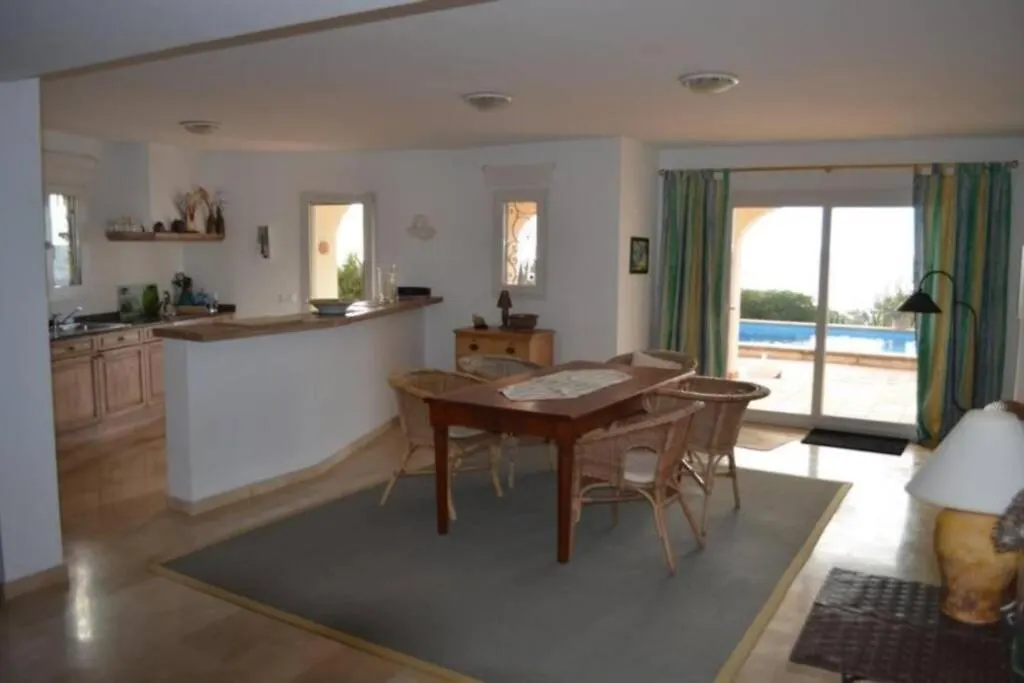 Villa Vallgornera Palma de Mallorca Spain