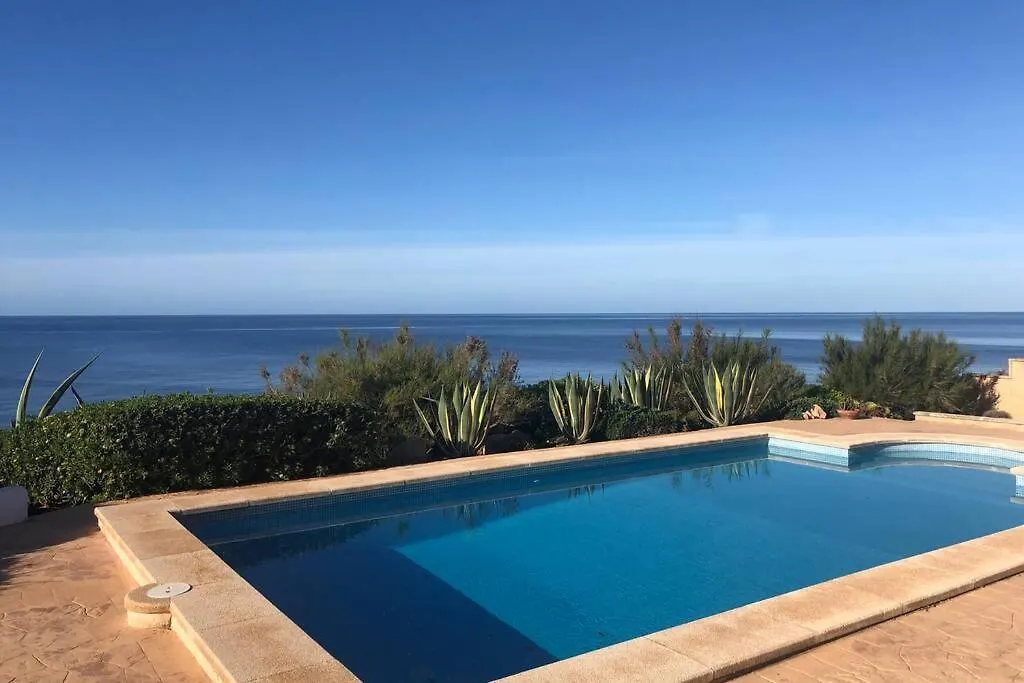 Villa Vallgornera Palma de Mallorca