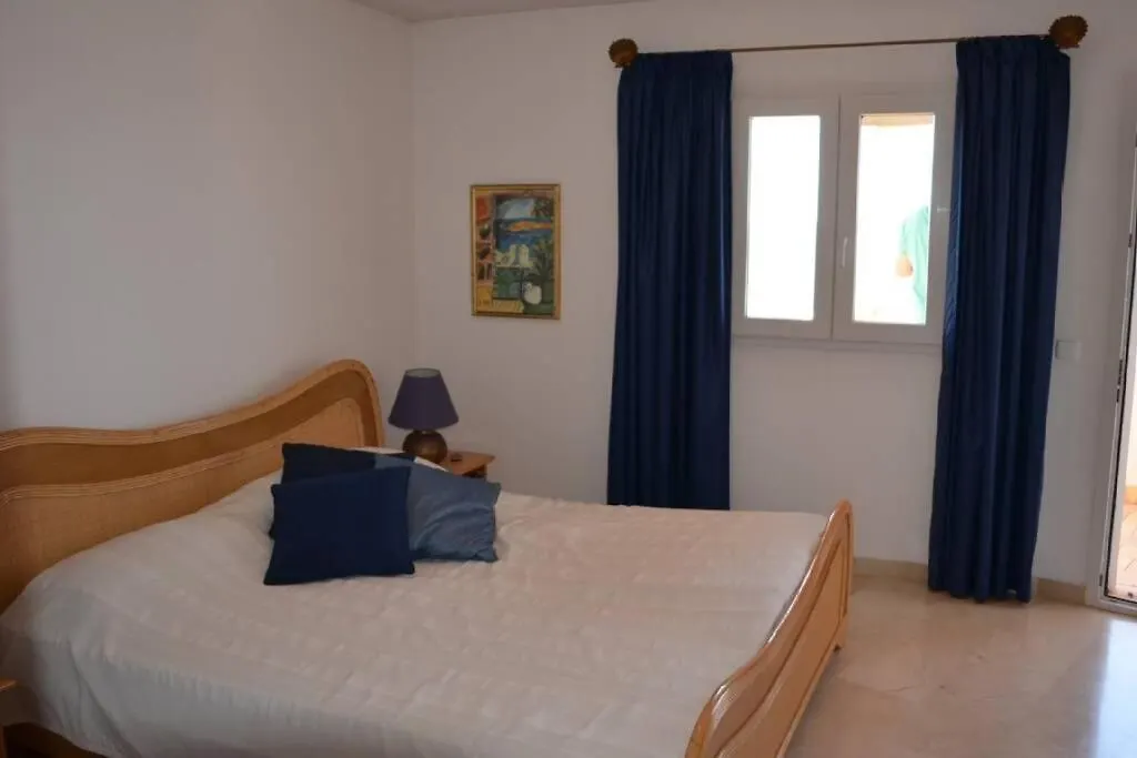 Villa Vallgornera Palma de Mallorca Spain