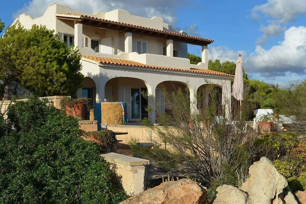 Villa Vallgornera Palma de Mallorca