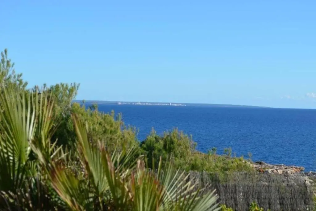 Villa Vallgornera Palma de Mallorca Spain