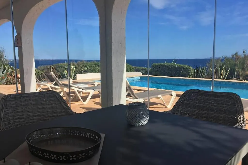 Villa Vallgornera Palma de Mallorca