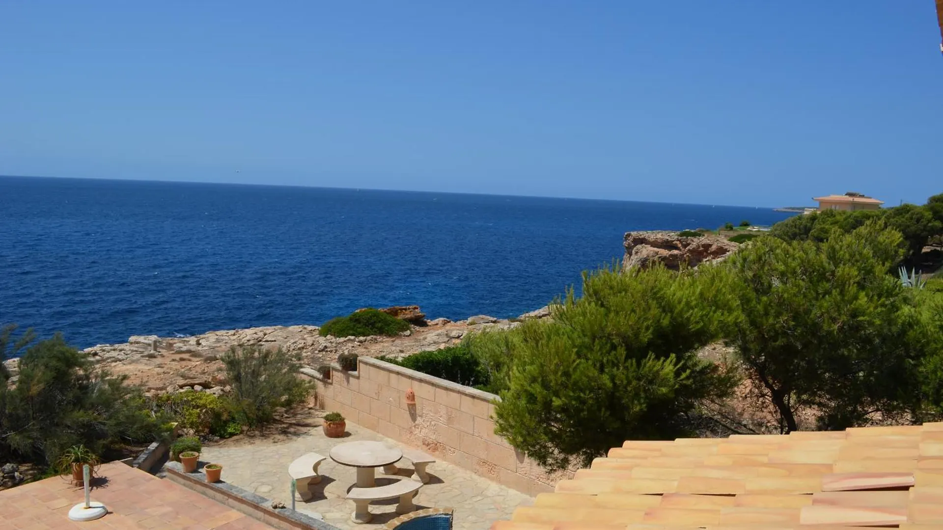 Villa Vallgornera contacts