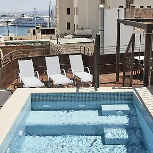 **** Hotel Joe's Gomila Boutique Spanien