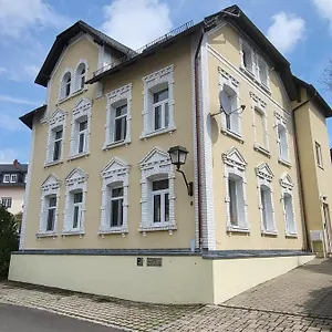 Apartment Sonnenhaus Deutschland