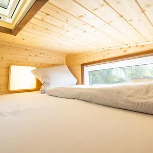  Apartment Tiny Haus - Im Herzen Vom Unterallgäu Deutschland