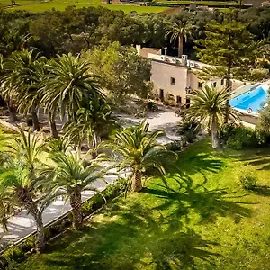 Rural Predio Son Serra Landhaus