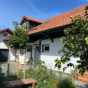  Apartment Anita Deutschland