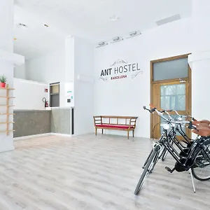  Hostel Ant Spanien