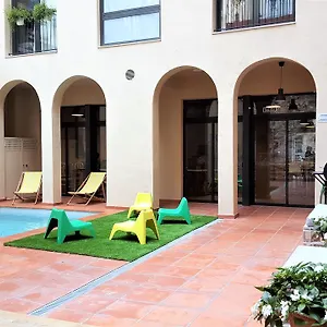  Hostel To Go Spanien